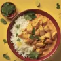 Poulet korma XL