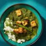 Saag paneer XL